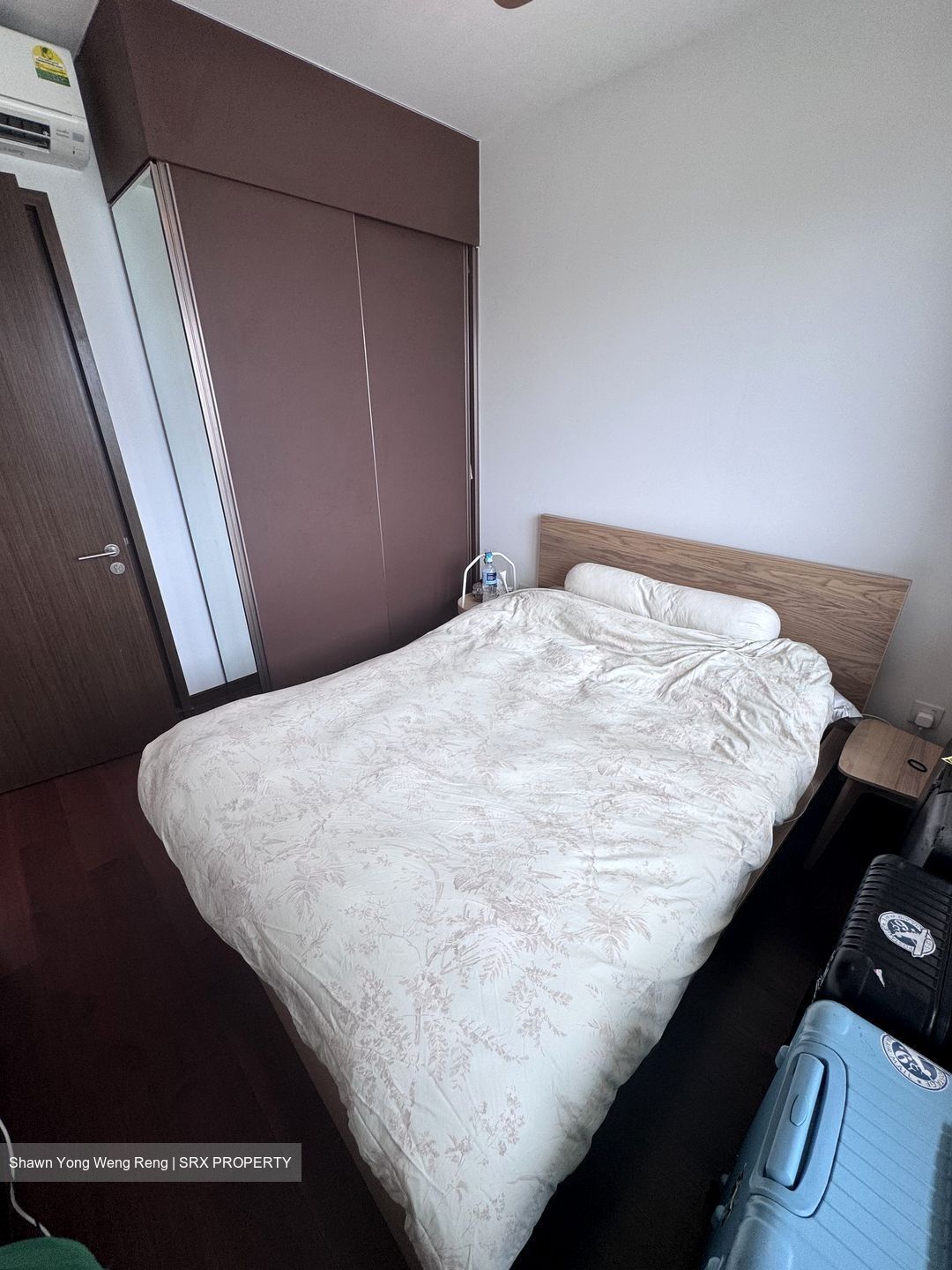 Normanton Park (D5), Apartment #518367481